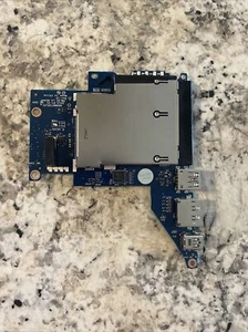 HP 455M6732L01 LS-9244P USB Express Card Reader Board For ZBook 15 - Picture 1 of 3
