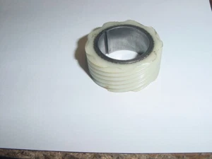 Speedometer Gear on Mainshaft MGB 1962-67 NLA 3-syncho STD 4-speed - Picture 1 of 2