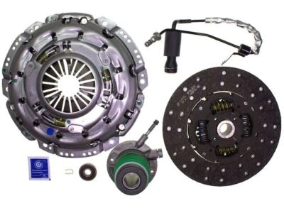 Kit de embrague Sachs 36732NYCJ 2009 2010 2011 2012 para Chevrolet Corvette 2008-2013 Foto 1 de 2