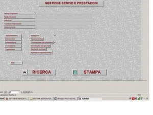 SOFTWARE PROGRAMMA GESTIONALE GESTIONE AGENZIA FUNEBRE SU PEN DRIVE - Zdjęcie 1 z 1