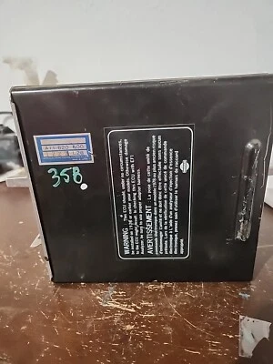 Datsun Nissan 280ZX ECU ECM Engine Computer Module A11-620-600 - Image 1 of 4