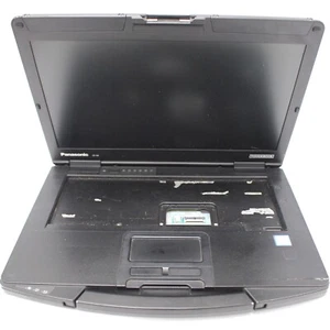 Panasonic RUGGED Toughbook CF-54 MK3 i5-7300U 8GB DDR4, NO OS, As is - Picture 1 of 9