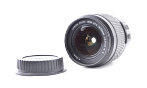 【Top Mint】Canon EF-S 18-55mm f/3.5-5.6 IS II Zoom Lens EFS from Japan #1116 - Picture 1 of 9