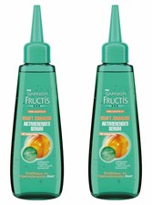 Stemoxydine Neogenic Garnier Fructis - 2x pcs Grow Strong Serum 84mls Hair Loss