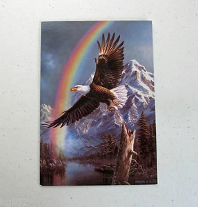 Leanin Tree Father's Day Greeting Card Funny Love Multi Color Fathers FD30 - Picture 1 of 2