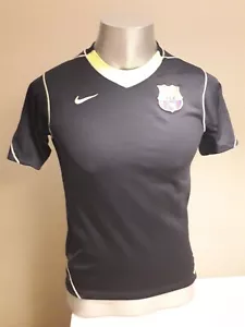 Camiseta entrenamiento nike fc barcelona messi barça liga champions maglia shirt - Imagen 1 de 3