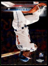 2017 TOPPS HERITAGE MINOR LEAGUE OZZIE ALBIES GWINNETT BRAVES #103