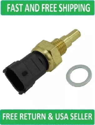Sensor de temperatura de culata para Can-Am Maverick 1000 1000R EFI 2013-2014 Foto 1 de 4