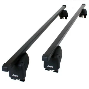 Atera Dachträger Peugeot 307 3/5-Türer Bj. 2000-2008  Grundträger Gepäckträger - Bild 1 von 3
