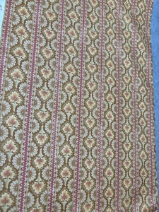 Moda Fabric St. Patricks Irish Gold By Blackbird Design 1/2 yard x 44" Cotton Qu - Picture 1 of 4