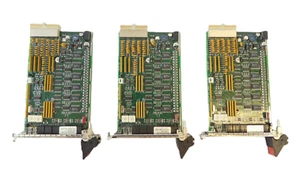 Tarjeta PCB DeviceNet DIP 15049105 CDN491 AMAT 0190-02506 revendedor lote de 3 - Imagen 1 de 12