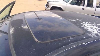 2004 2005 2006 2007 2008 Acura Tl Sun Roof Glass Oem Top Window 70200sepa21 - Image 1 of 4