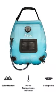 Solar Shower 20L - Picture 1 of 4