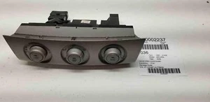 04 05 06 TOYOTA SOLARA AC HEATER CLIMATE CONTROL OEM 55902-AA01 - Picture 1 of 6
