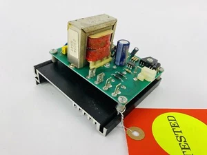 Precor 905e 9.1 Treadmill Lower Motor Control Board (BP572) - Picture 1 of 5