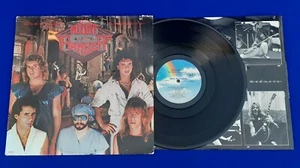 Night Ranger Midnight Madness Vinyl Original 1983 LP US Album MCA 5456 - Picture 1 of 6