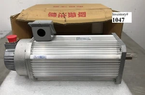 Omron R88M-M70012 AC Servo Motor 700W 1200r/min (new surplus) - Picture 1 of 7