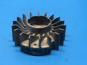 STIHlL GEBLÄSE BG45 BG50 BG55 BG65 BG85 SCHWUNGRAD 4140 400 1200 --KOSTENLOSER VERSAND 94 - Bild 1 von 3