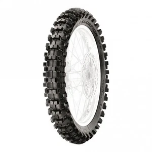 Pirelli - MX32 Scorpion - Mid-Soft - 110/90-19" - Imagen 1 de 1