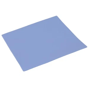 GPU CPU Heatsink Cooling Conductive Silicone Pad 100mmx100mmx1mm Thermal4480 - Afbeelding 1 van 3