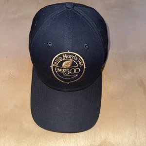 Gorra de béisbol New Era OSFA Phillip Morris Park 500 - Imagen 1 de 5