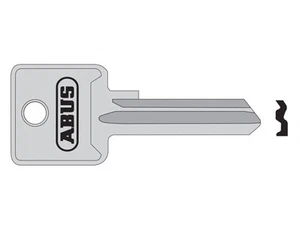 ABUS 85/50 50mm +60 Kunci Kosong Tangan Kiri - Picture 1 of 1