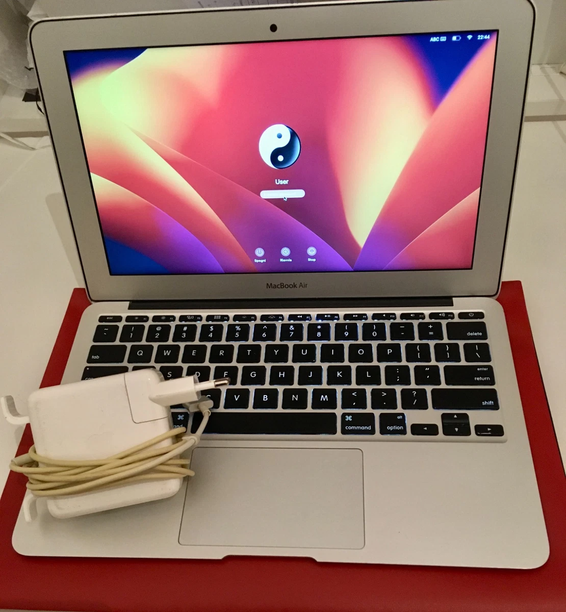 Macbook air 11 i5 | Acquisti Online su eBay