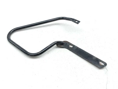 Soporte de montaje alforja trasera izquierda 98-06 Victory V92C Deluxe Foto 1 de 4