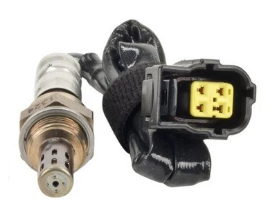 Sensor de oxígeno Herko H5123 apto para Jeep Dodge Mitsubishi TJ Wrangler Dakota 2005-2010 Foto 1 de 3