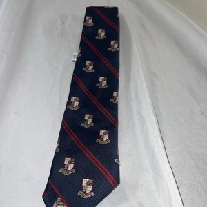 Corbata de Colección Worcester Corbata Cuello Corbata Flynn o Hara Uniformes 439 - Imagen 1 de 7