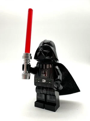 LEGO Star Wars Darth Vader From UCS Death Star 75419 New "In Hand" - Image 1 of 2