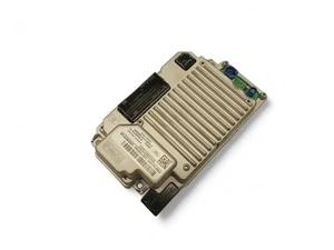 Ford Mustang VI 2020 GPS navigation control unit module LR3T14G370BBG ATV104761 - Picture 1 of 5