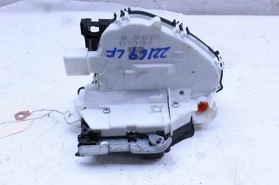 2021 Audi Q5 Front Door Latch Lock Left Driver OEM Used - Image 1 of 4