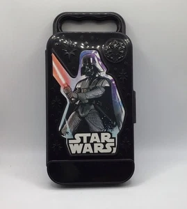 Star Wars Darth Vader Activity Case by Designware pre Owned - Picture 1 of 6