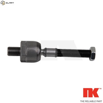 INNER TIE ROD 5034825 FOR VOLVO XC90/SUV S60 XC70/CROSS/COUNTRY V70/Mk/II 2.0L - Image 1 of 4