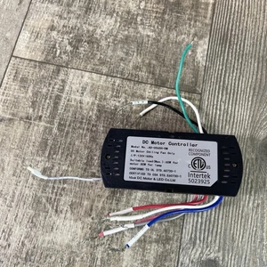 Harbor Breeze Talamore Ceiling Fan Replacement Motor Controller - Picture 1 of 3