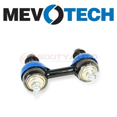 Mevotech Suspension Stabilizer Bar Link Kit for 1996-2000 Hyundai Elantra hw Foto 1 de 4