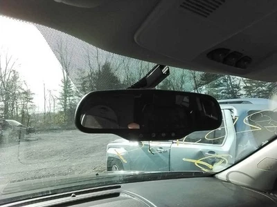 Rear View Mirror VIN J 11th Digit Limited Onstar Fits 07-17 ACADIA 3064206 - Изображение 1 из 4