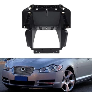 Radiator Auxiliary Cooling Air Duct C2Z20246 For Jaguar XF 2009-2015 - Picture 1 of 12