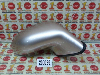 1998 1999 年 BUICK LESABRE 乘客/右侧视图电源加热门镜原始设备制造商 — 第 1/4 张图片