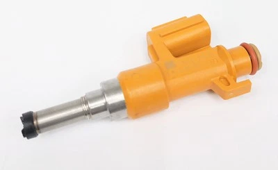 Toyota Fuel Injector 23250-0P100 for Lexus Toyota ES350 GS350 IS300 IS350 13-19 - Image 1 of 3