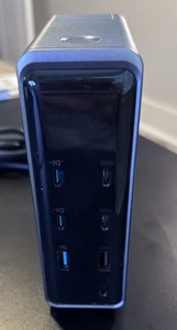 Anker Prime Docking Station 14-Port 160W USB-C - Picture 1 of 6
