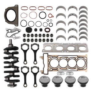 Engine Rebuild Kit for Mercedes V250 W447 2.0T M274.920 Engine 2014-2018 - Picture 1 of 11