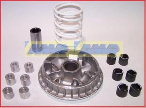 VARIATORE MALOSSI MULTIVAR 2000 KYMKO XCITING 500 4T LC E2  MALOSSI 5113341 - Foto 1 di 1