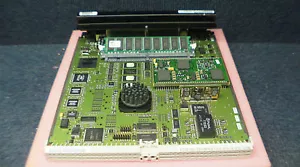 Siemens S30810-Q0191-X001-03-VR09 SCSP09258377 circuito stampato - Foto 1 di 2
