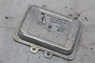 Steuerger�t Xenon Vorschaltger�t MERCEDES-BENZ SPRINTER 3,5-T BUS (B906) 316 CDI - Immagine 1 di 2