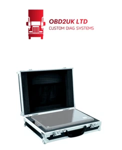DIAGNOSTIC System compatible with Mack & Vo lvo Truck 2025 - Picture 1 of 1