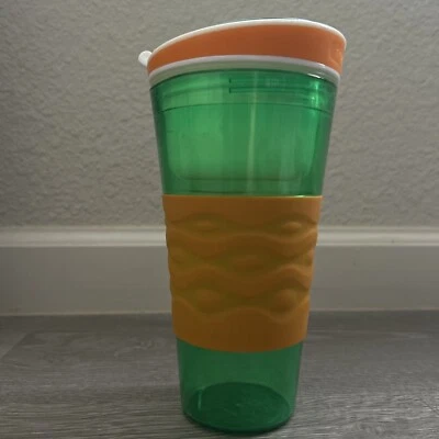 Snackeez Cup  - Image 1 of 4
