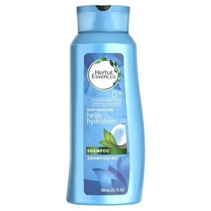 Champú hidratante para el cabello Herbal Essences Hello Hydration, 23,7 oz - Imagen 1 de 4