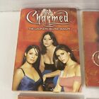 CHARMED:COMPLETE SECOND SEASON - DVD Movie